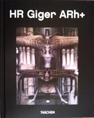 £23.99 • Buy HR Giger ARh+, Unnamed