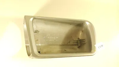 Mercedes Benz W202 Exterior Mirror  Right Side 2108110260 413123436 • $72