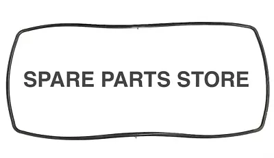 Genuine Westinghouse Dual Fuel Oven Door Seal Gasket 0208003461 WFE914SA • $35