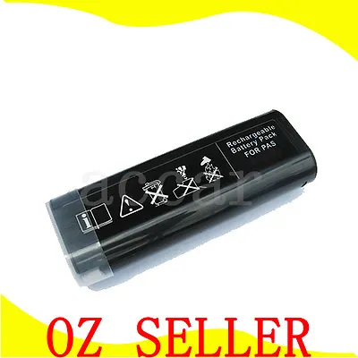 Battery For Paslode 6V Nail Gun 4.5Ah Ni-Mh Heavyduty Gas Nailer IM200 IM250 AU • $23.65