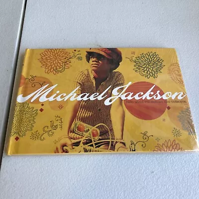 Hello World: The Motown Solo Collection By Michael Jackson (3CD's 2009) NEW • $40