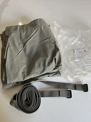 $99.99 • Buy Patagonia PCU Level 5 Military Pants Softshell Mens Size Large Long NWT