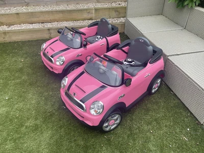 £50 • Buy Ride On Electric Cars For Kids