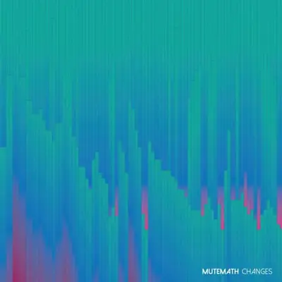 Mutemath - Changes • $16.99