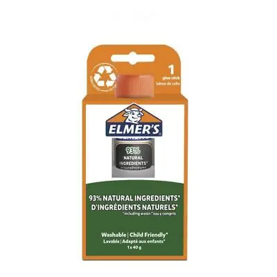 $37.10 • Buy Elmers Eco Glue Stick 40g Box Of 12   2137875