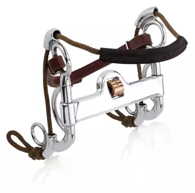 Mikmar Flexion Combination Bit | High Performance Horse Bits All Riding Styles • $174.95