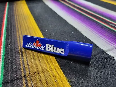 Labatt Blue Beer Tap Handle • $10.83