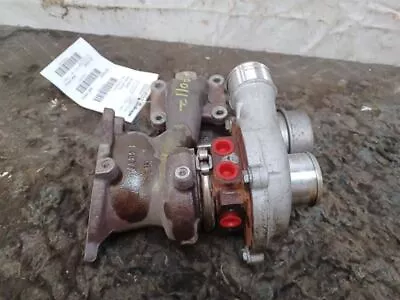 Turbo/Supercharger 1.5L Fits 14-20 FUSION 2652349 • $154