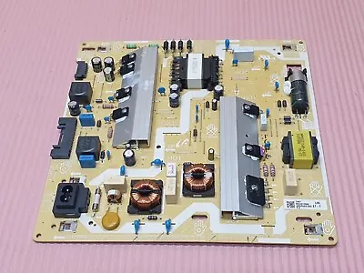 Power Supply Board Psu Samsung Qe58q60tau Qe50q65ta Tv Bn44-01058a L55e7_ths • £22.99