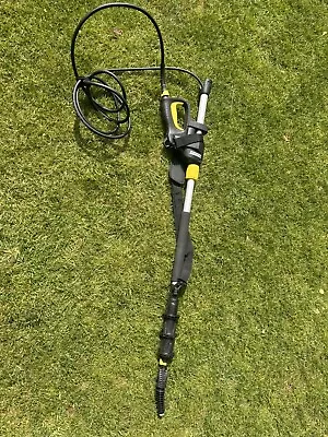 Karcher 4m Telescopic Jet Pipe • £70