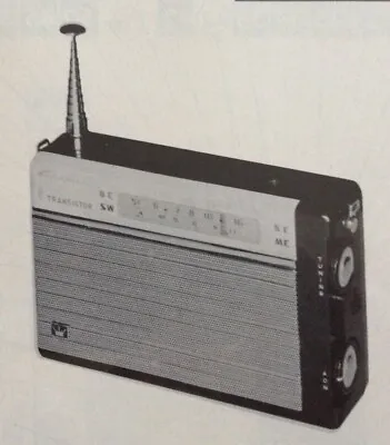 $10.99 • Buy 1960 CROWN TR-875 RADIO SERVICE MANUAL Photofact Schematic RECEIVER TRANSISTOR