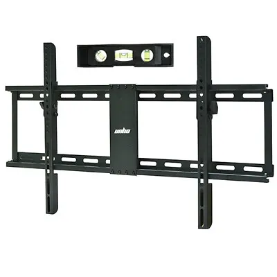 $41.99 • Buy Fixed Flat TV Wall Mount Bracket 32-85 Inch Adjustable VESA 800x400 Load 132lbs