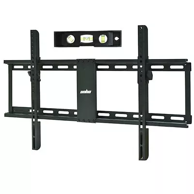 $41.99 • Buy Fixed Flat TV Wall Mount Bracket 32-85 Inch Adjustable VESA 800x400 Load 132lbs