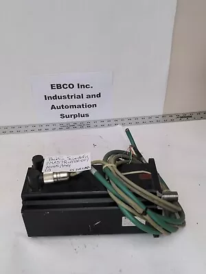 Pacific Scientific Pma5r-01100-00/ 00065/544 Servo Motor • $999.99