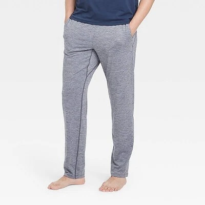 Men's Soft Stretch Tapered Joggers - All In Motion • $11.99