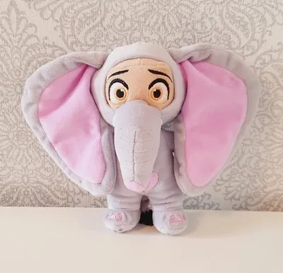 £2.99 • Buy Disney Posh Paws Zootopia Ele-Finnick Soft Plush Toy 6” Fennec Fox Elephant