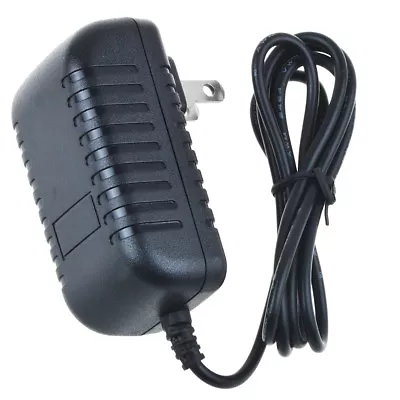 $9.99 • Buy AC Adapter For Matricom G-Box Midnight MX MX2 XBMC GBox DroidBox DroidTV Player