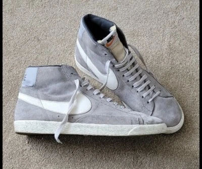 £19.99 • Buy Nike Blazer Trainers