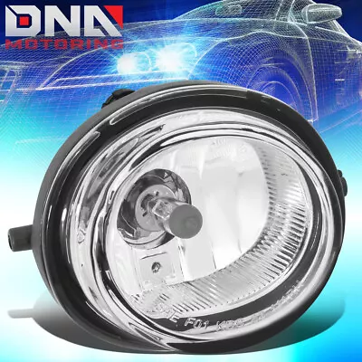 For 2004-2014 Mazda 5 6 Mpv Xc-9 Factory Style Front Bumper Fog Light Lamp Right • $47.88