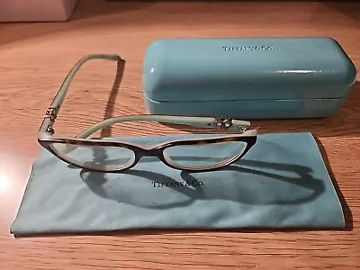 Tiffany & Co Glasses • $75