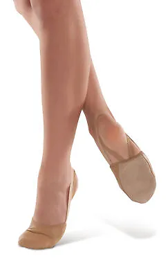 Dance  DanzNMotion 363 XXS Contemporary Turners Modern Canvas Turner Lyrical • $8