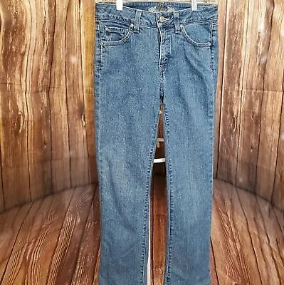 Miracle Body Jeans Sz 2 • $20