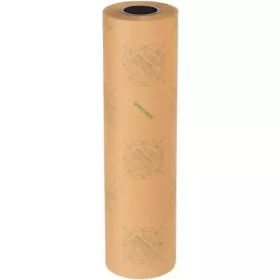 MyBoxSupply 24  X 200 Yds. Multi-Metal VCI Paper Rolls 1 Roll Per Case • $142.99