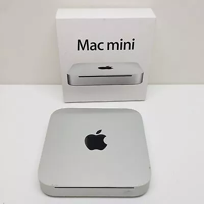 Apple Mac Mini 2010 • $13.50