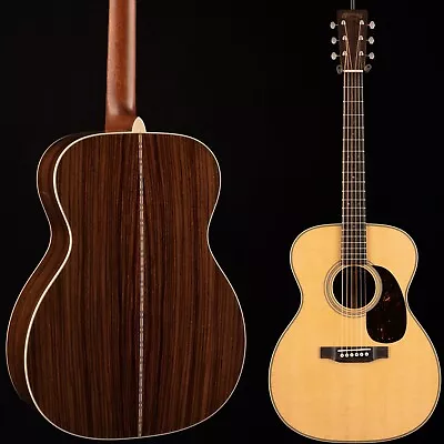 Martin 000-28 421 • $3399