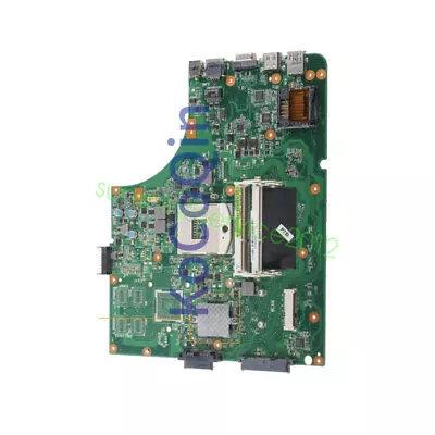 60-N3CMB1300 For ASUS K53E A53E X53E K53SD Laptop Intel Motherboard PGA989 HM65 • $72.24