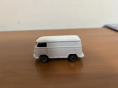 Vintage Matchbox Volkswagen VW Delivery Van Possible Pre Production • $67.99