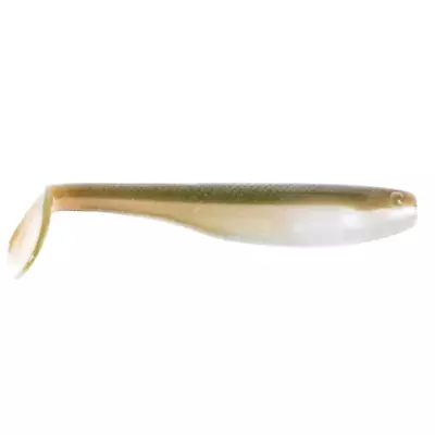 ZMan SwimmerZ V2 6  Soft Plastic Fishing Lures @ Otto's TW • $15.85