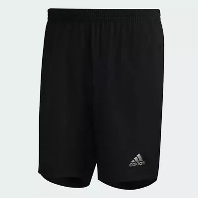 ADIDAS Aeroready Mens Run It Shorts 5  Size XL  - OZ STOCK! • $45