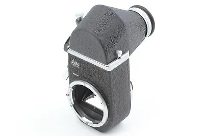 【MINT】 Leitz Leica Visoflex II M Mount  & Prism Finder  For Leica M Japan • $79.99