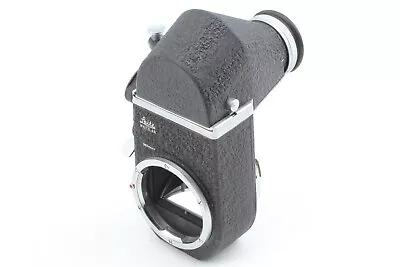 【MINT】 Leitz Leica Visoflex II M Mount  & Prism Finder  For Leica M Mount Japan • $99.99