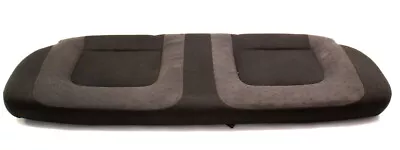 Rear Cloth Seat Cushion & Cover 98-05 VW Beetle Back Seat Bench - 1C0 885 305 B • $136.99