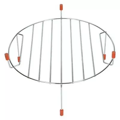 Genuine Grill Rack Stand For Microwave Turntable 260Mm Diameter For Matsui 20 • £31.28
