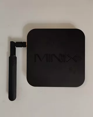 MINIX Neo Z83-4 Pro Mini Computer Windows 10 Intel Atom X5 32GB EMMC 4GB RAM • $67.99