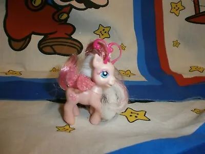 My Little Pony G3 Breezies Parade Tumbletop RARE • $12.99
