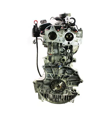 Engine For 2009 Volvo S40 V50 2.4 D5 Diesel D5244T13 179 - 180HP • $3104