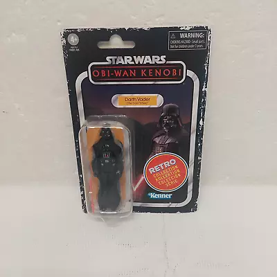 Star Wars Obi-Wan Kenobi Darth Vader (The Dark Times) Figure • $12