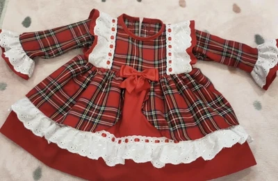 £10 • Buy Kinder Baby Girl Dress 12-18 Months