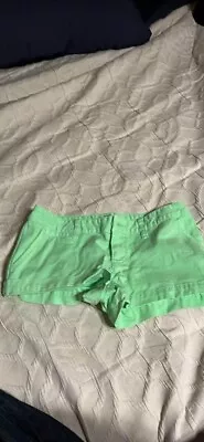 Misses Mossimo Supply Co Shorts Size 1 Fit 6 • $3