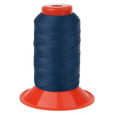 £6.10 • Buy 500 Meters Long Strong Bonded Nylon Camping Tent Backpack Sewing Thread 5 Colour
