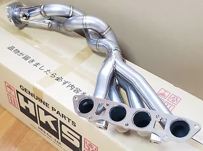 HKS 33002-AH001 OEM HONDA S2000 AP1 AP2 F22C Stainless Exhaust Manifold Japan • $1527.45