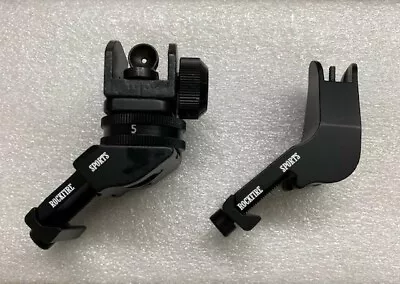 45 Degree Front And Rear Fixed Offset Sights • $23.99