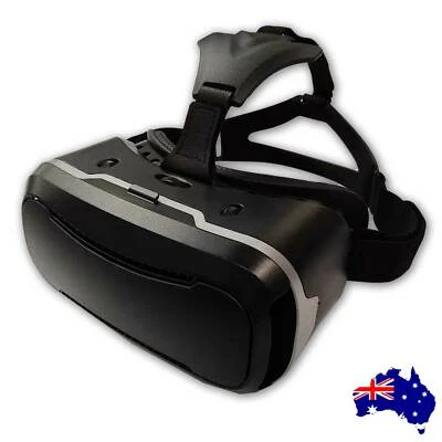 $14.95 • Buy VR Glasses Virtual Reality Headset VR Glasses Goggles For 4-6 