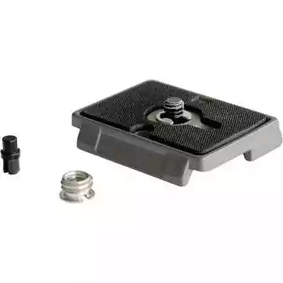 Manfrotto 200PL Quick Release Plate Q2-RC2 Type Connection • $29