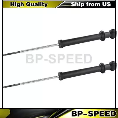 Monroe Rear Struts Fits 2000 Saturn LS LS1 LS2 LW1 LW2 • $163.83