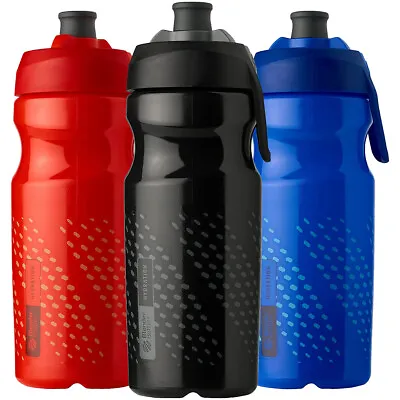 Blender Bottle Halex 22 Oz. Bike Squeeze Water Bottle • $13.50